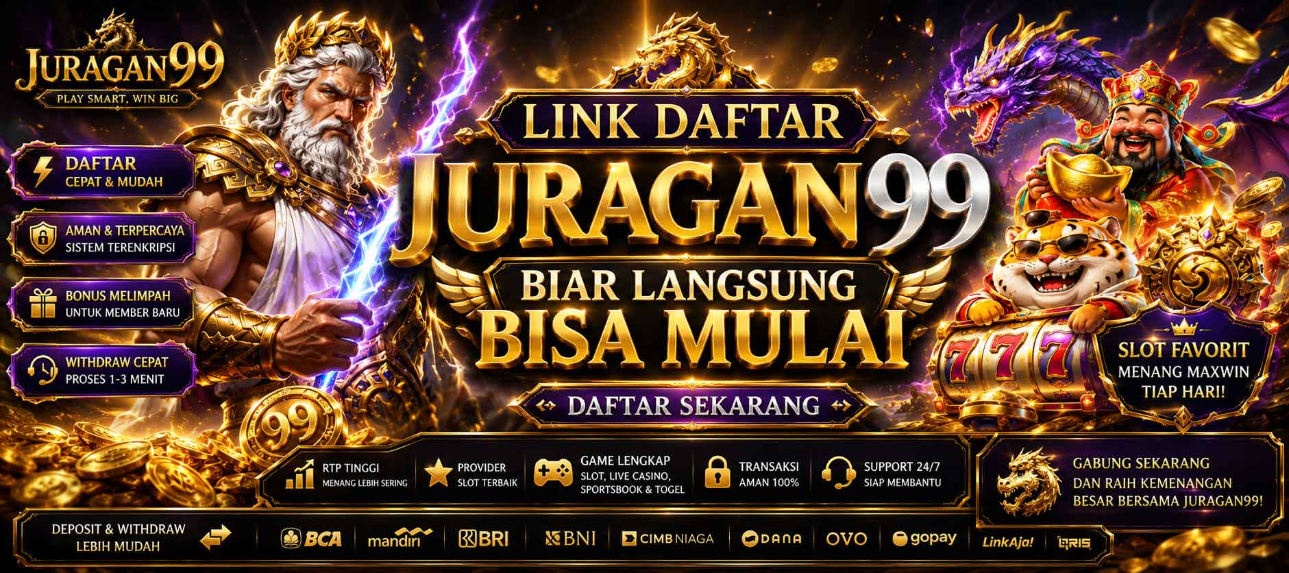 juragan99